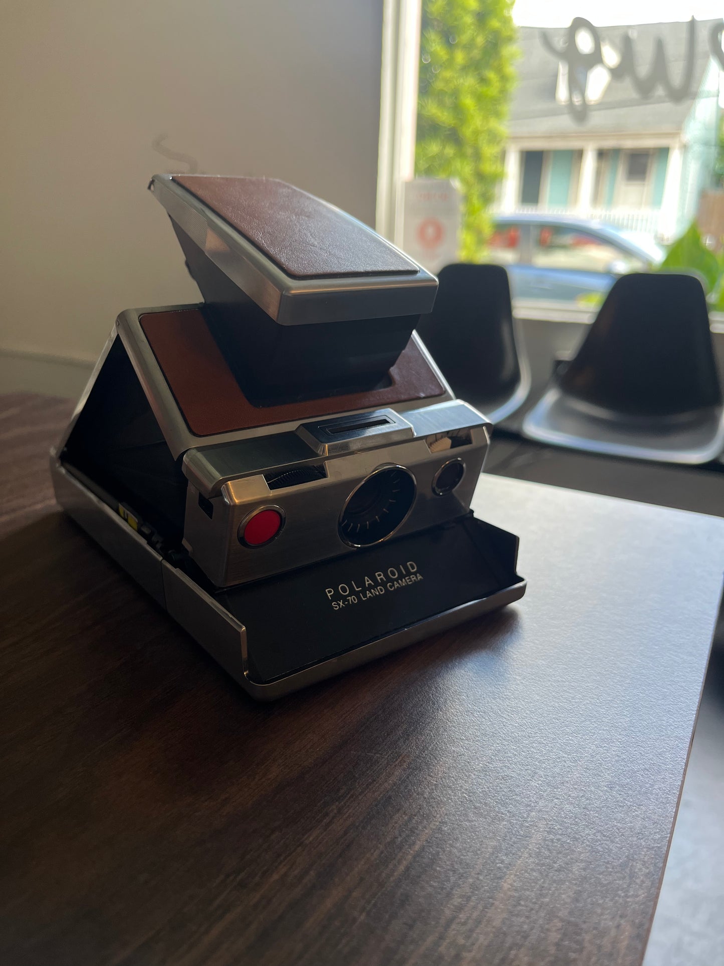 SX-70