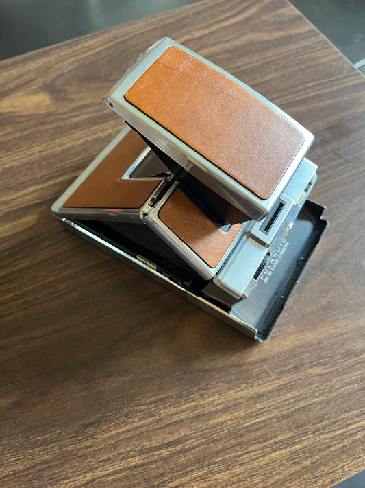 SX-70